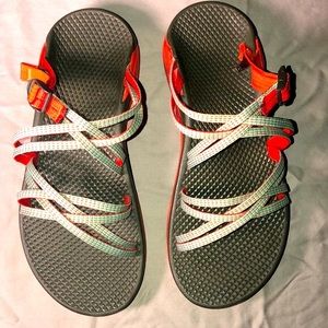 Chaco Wrapsody X Sandal